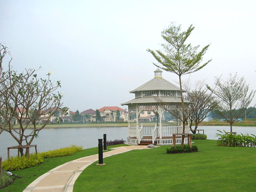 The Grand