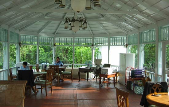 Aroma Marina