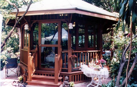 Aroma Marina