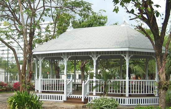 Grand Victoria