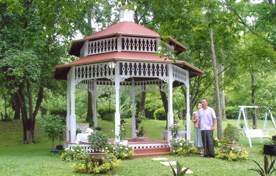 Grand Victoria