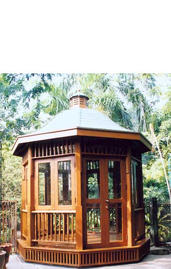 Summer House